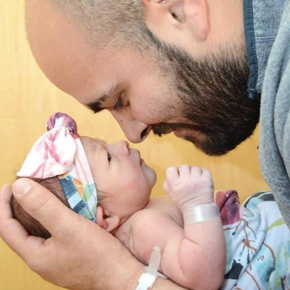 Meet your Posher, Chris - Picture 1 of 1